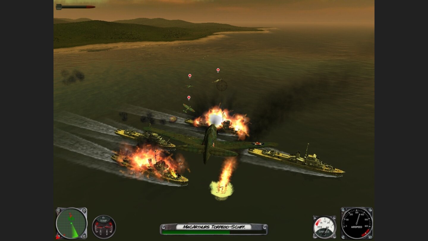 Attack on Pearl Harbor 10