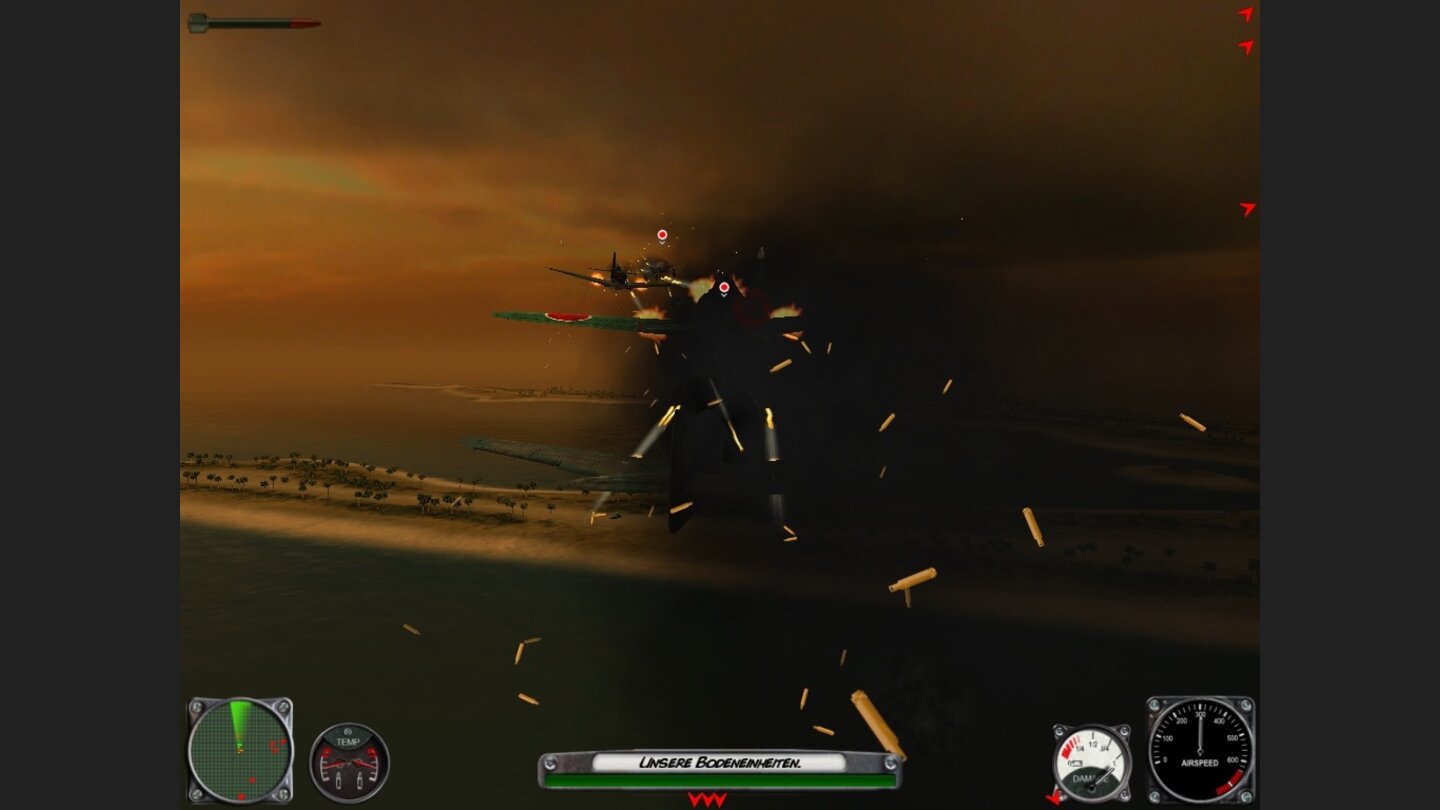 Attack on Pearl Harbor 11