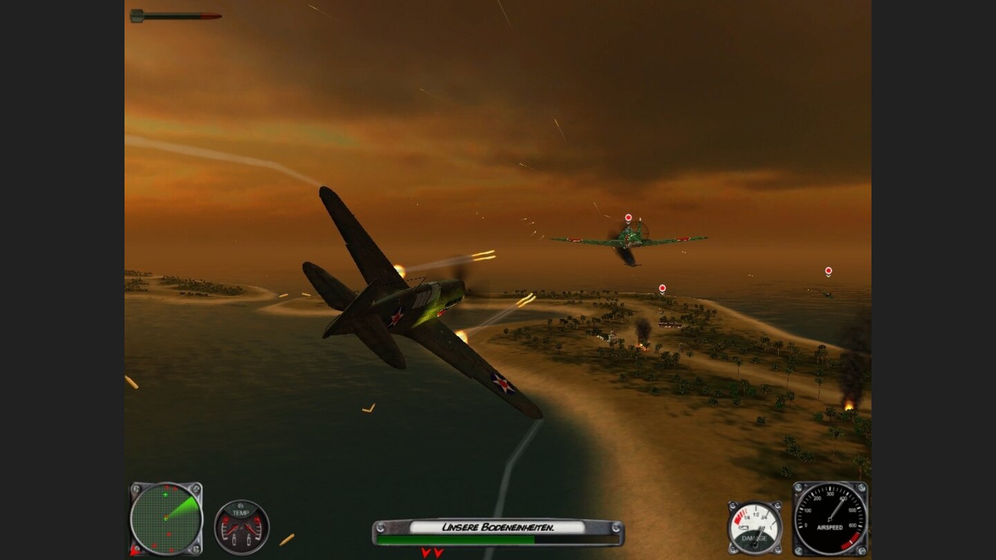 Attack on Pearl Harbor 12