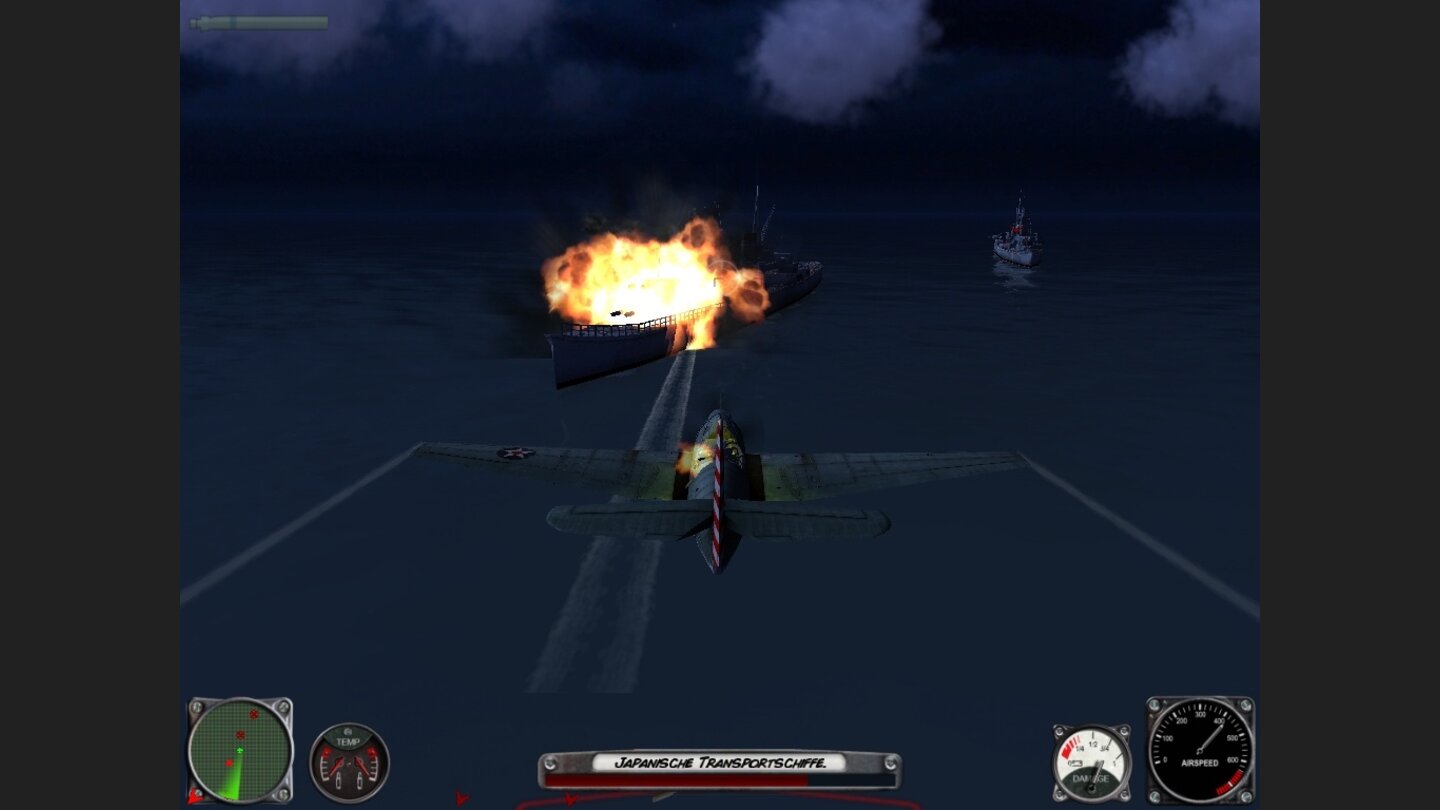 Attack on Pearl Harbor 16