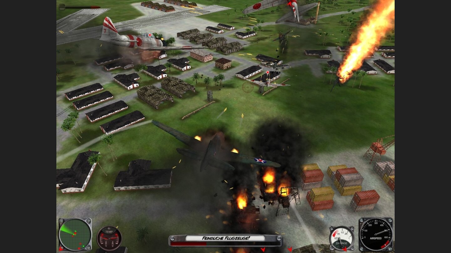Attack on Pearl Harbor 17