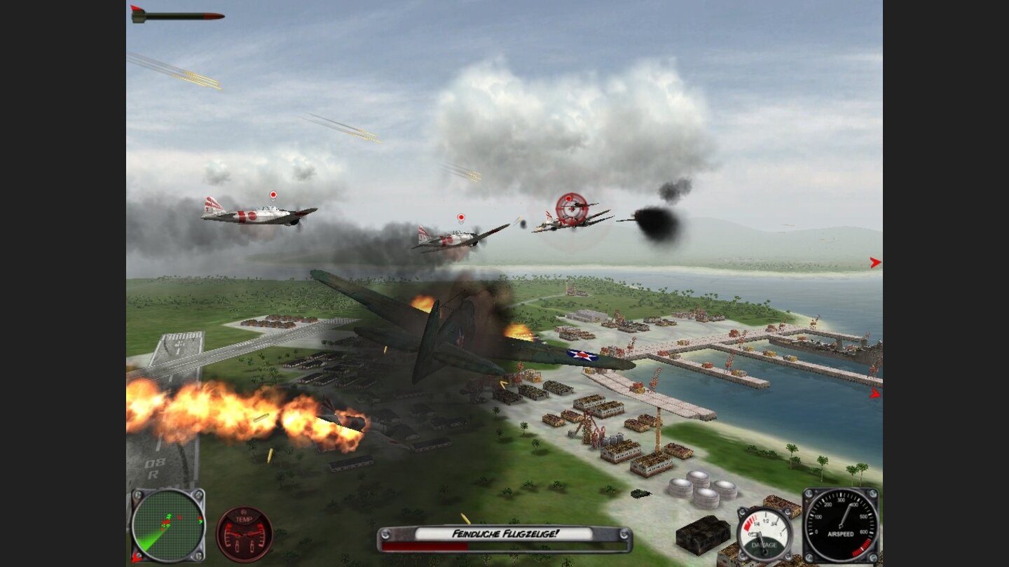 Attack on Pearl Harbor 18