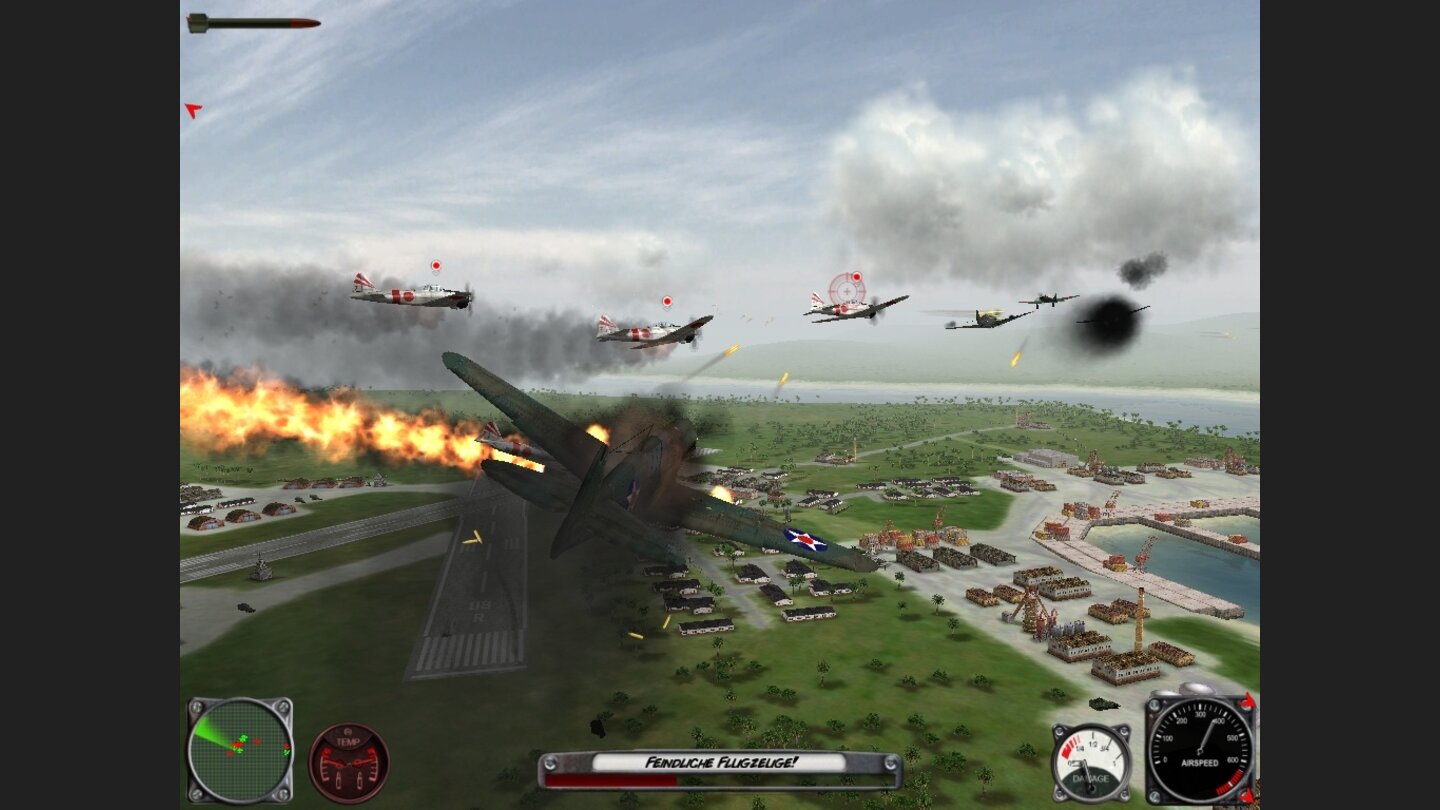 Attack on Pearl Harbor 19