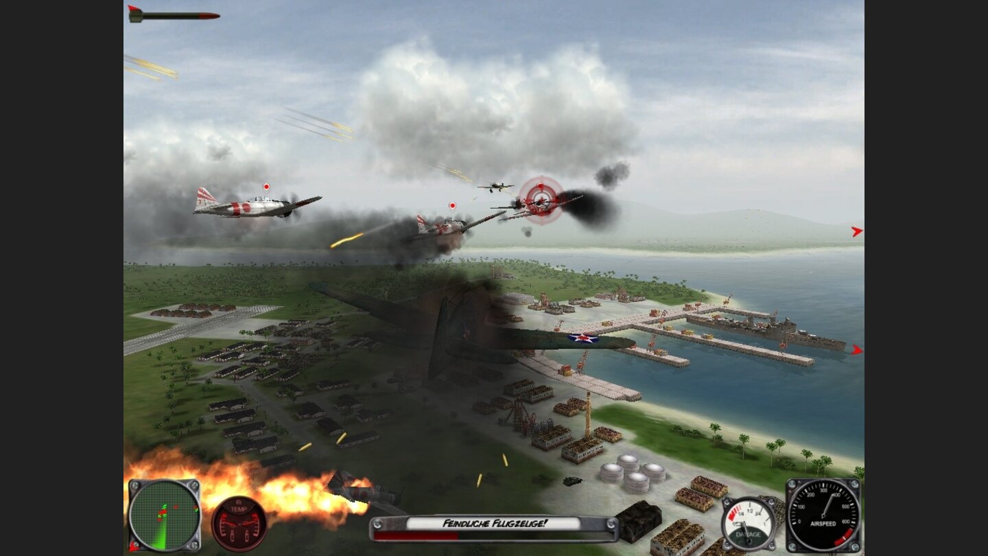 Attack on Pearl Harbor 20