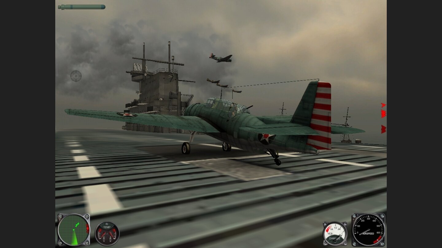 Attack on Pearl Harbor 23