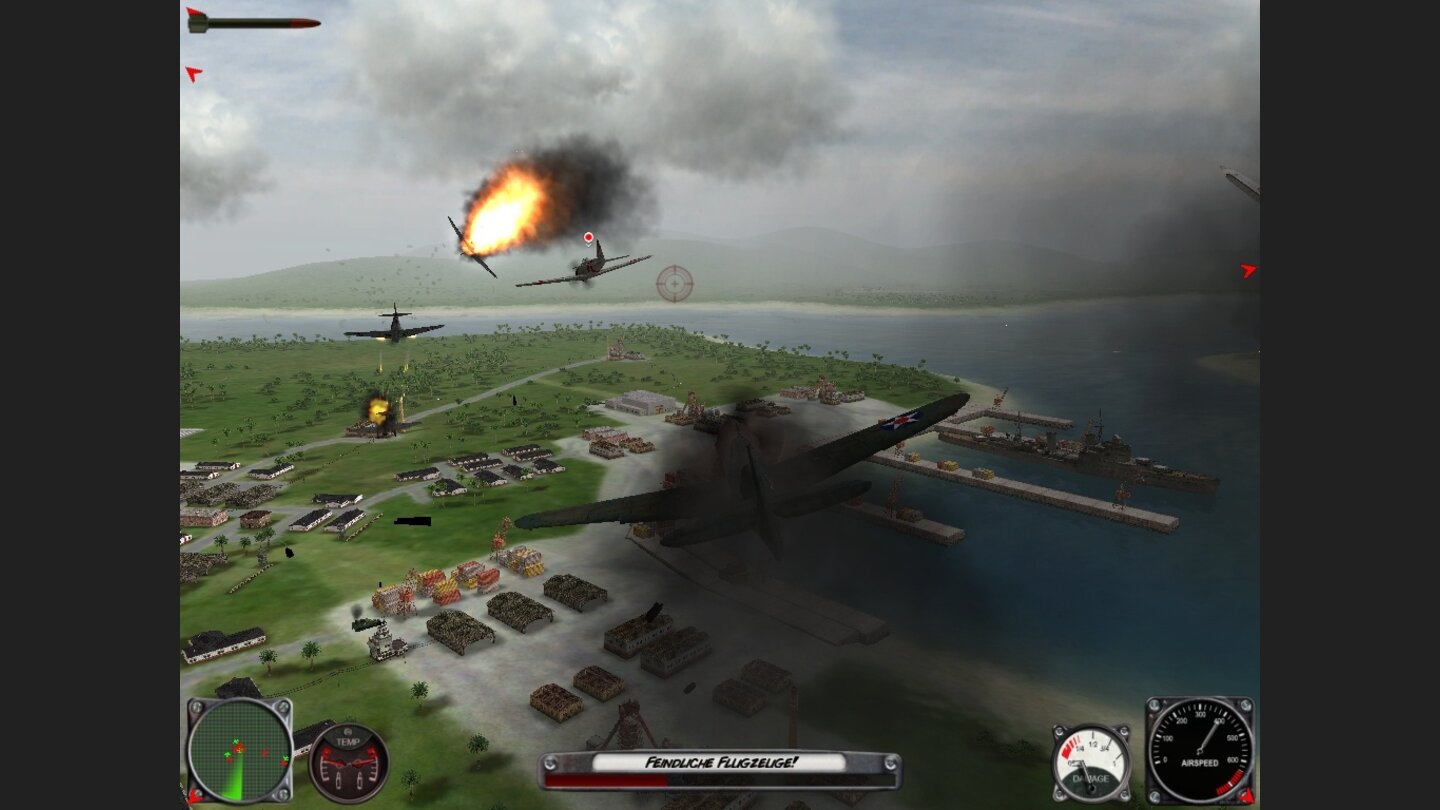 Attack on Pearl Harbor 24