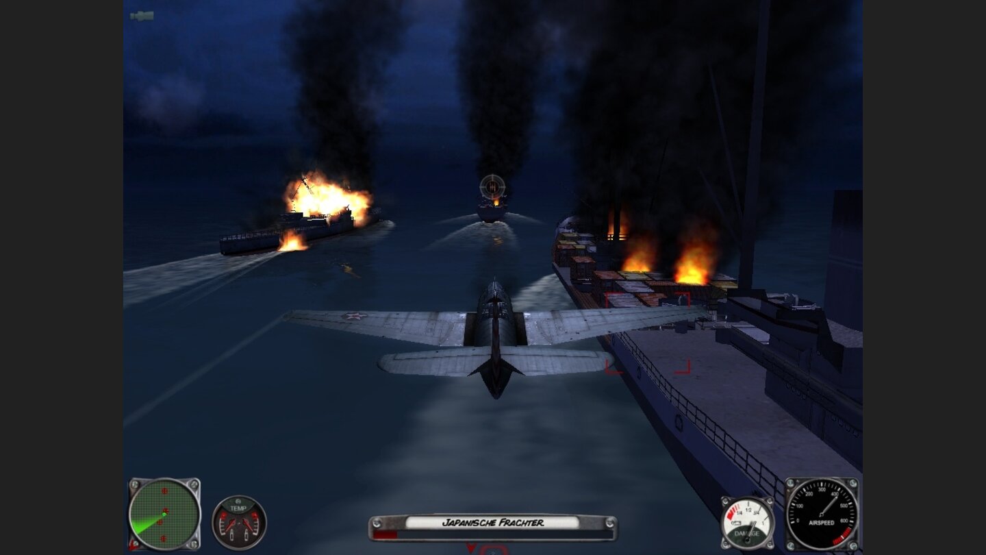 Attack on Pearl Harbor 27