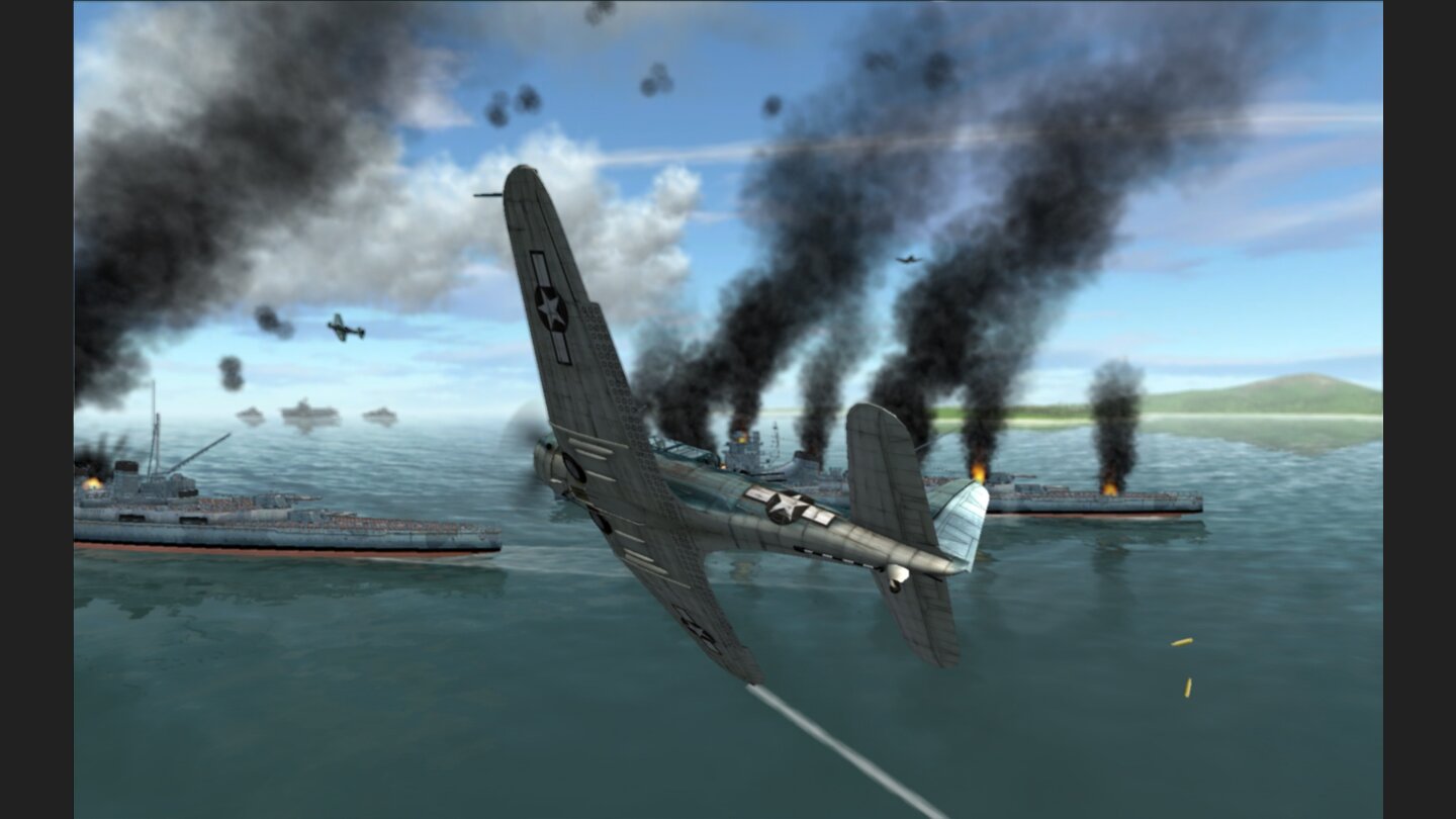 Attack on Pearl Harbor 2
