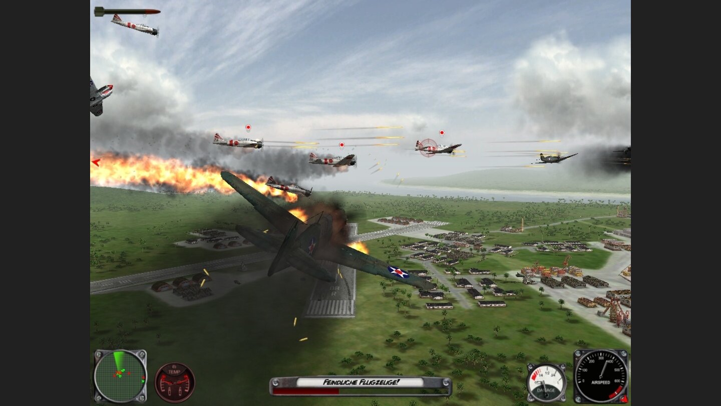 Attack on Pearl Harbor 2
