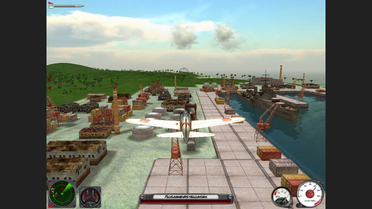 Attack on Pearl Harbor 31