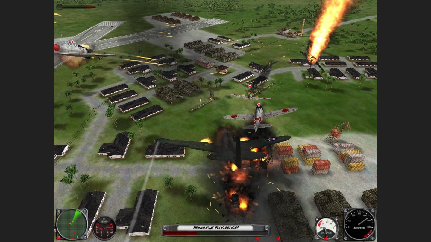Attack on Pearl Harbor 33