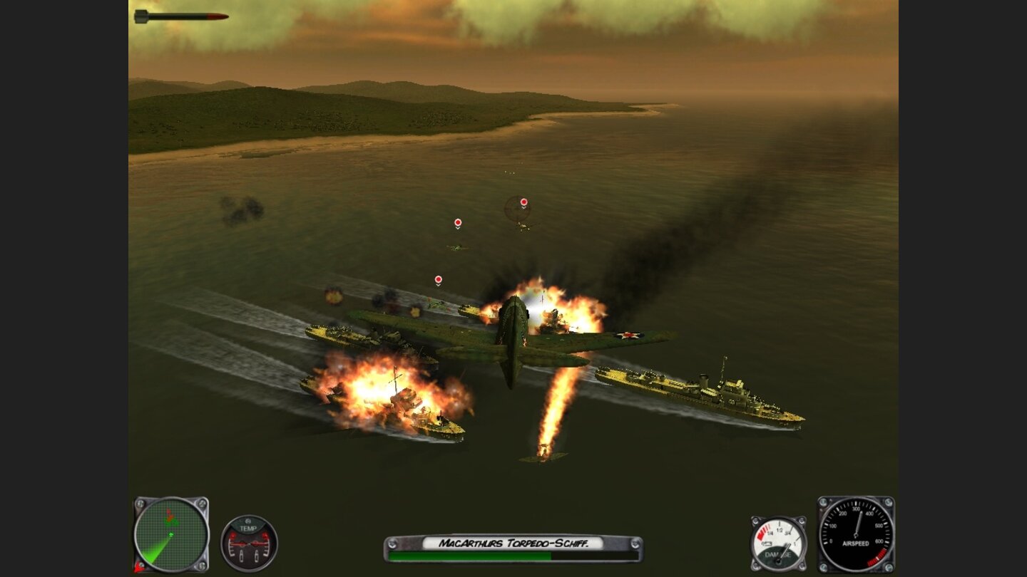 Attack on Pearl Harbor 34