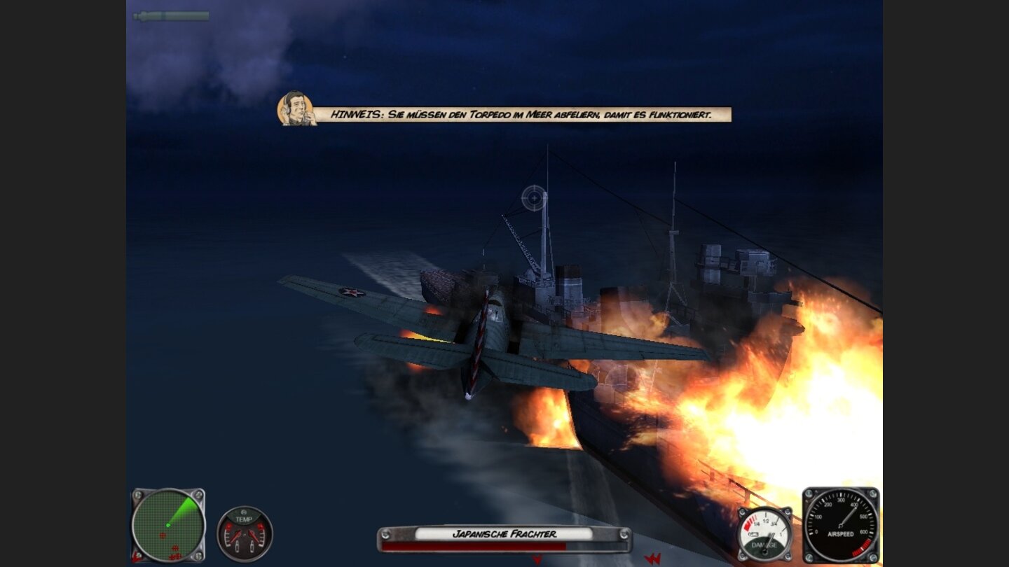 Attack on Pearl Harbor 35