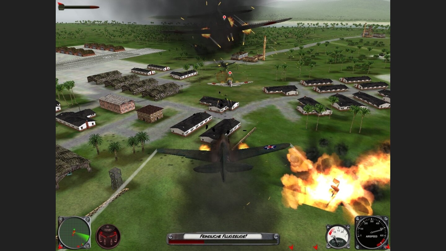 Attack on Pearl Harbor 36