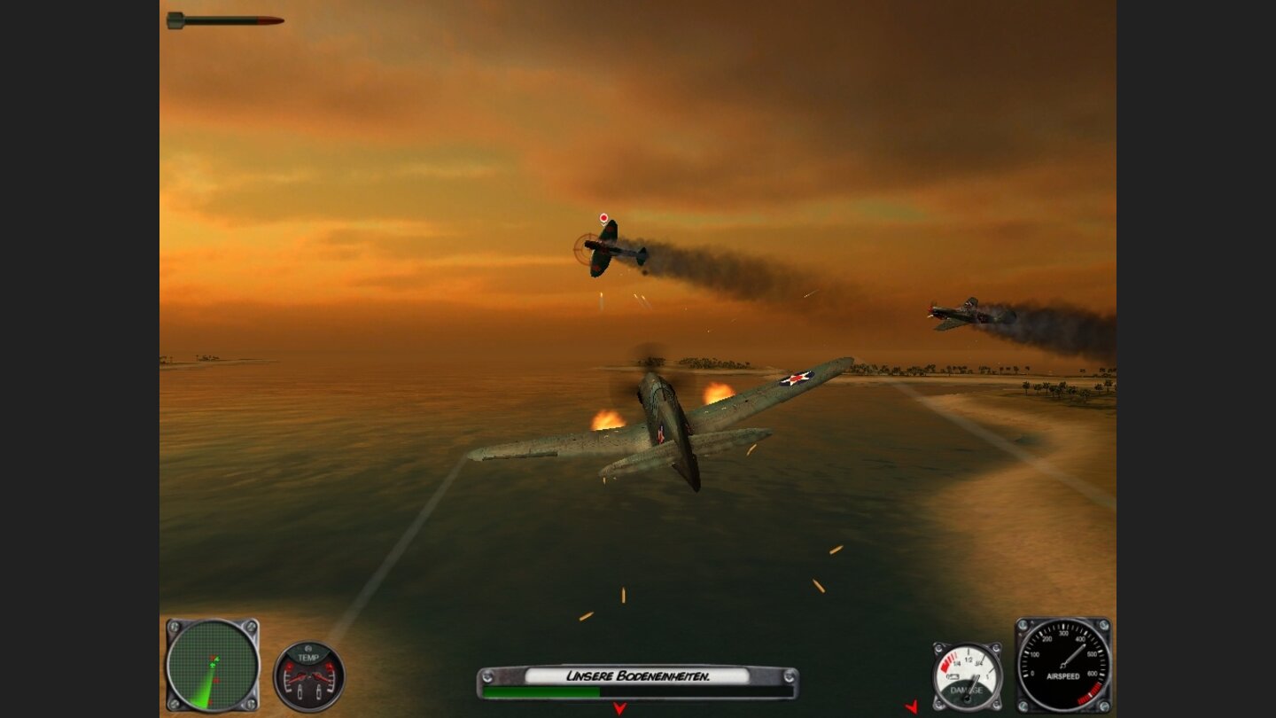 Attack on Pearl Harbor 37