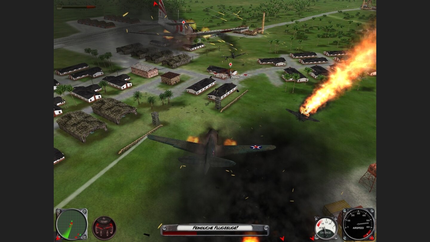 Attack on Pearl Harbor 38