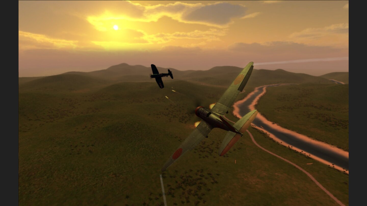 Attack on Pearl Harbor 3