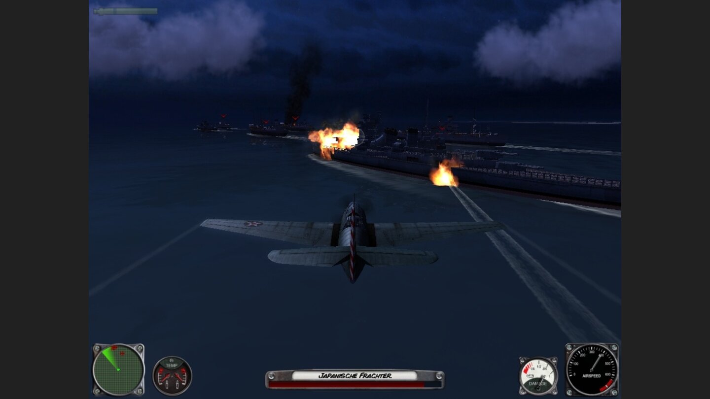 Attack on Pearl Harbor 3