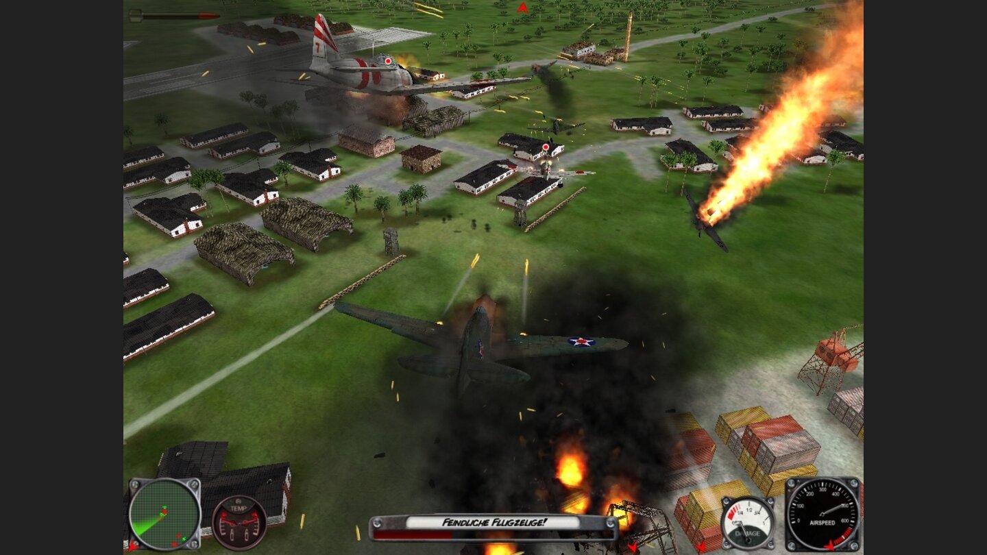 Attack on Pearl Harbor 40