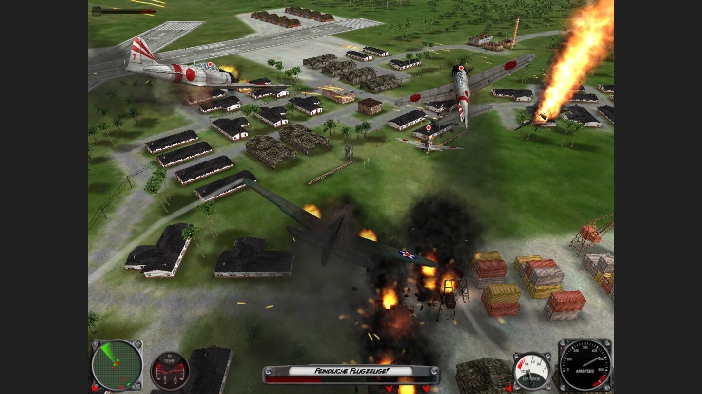 Attack on Pearl Harbor 41