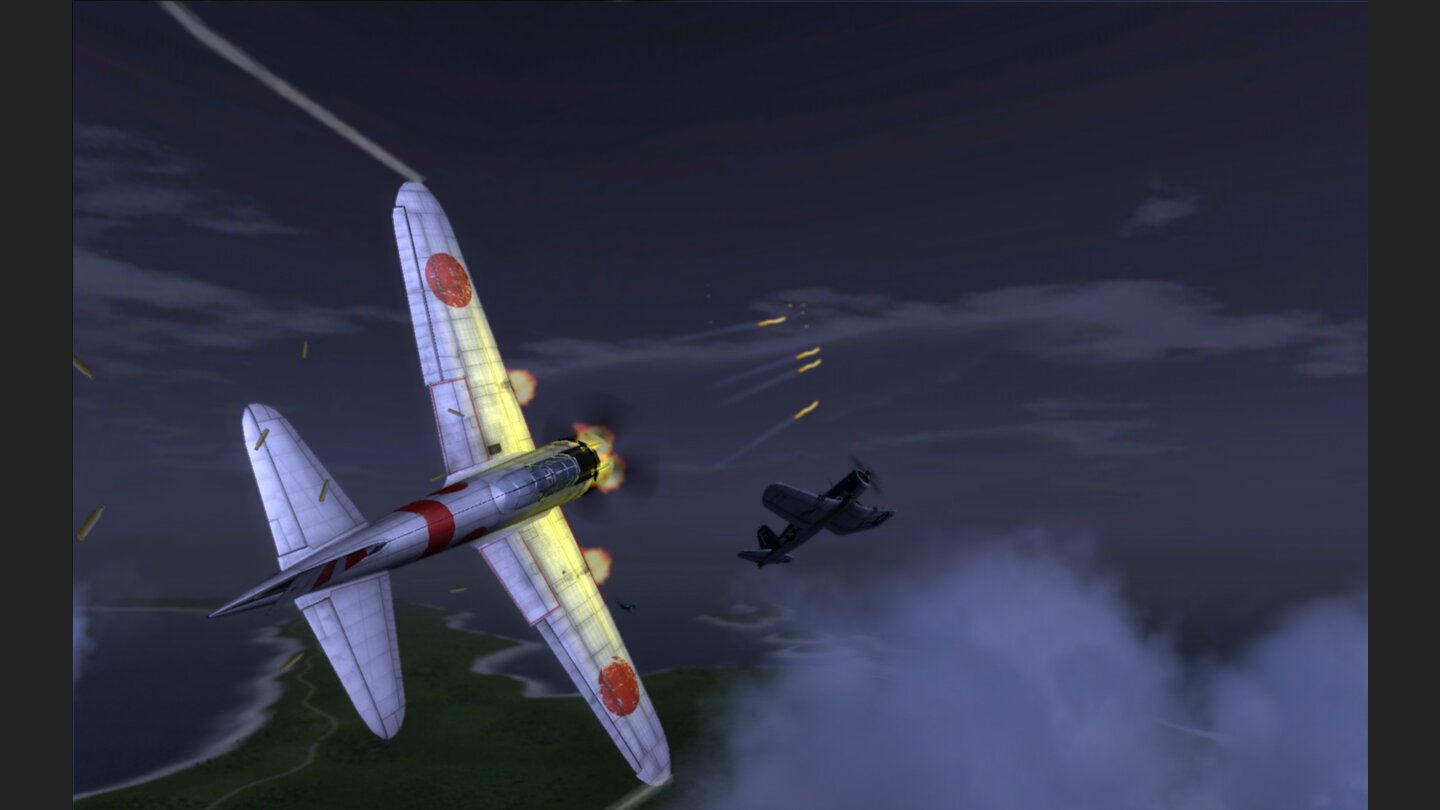 Attack on Pearl Harbor 4