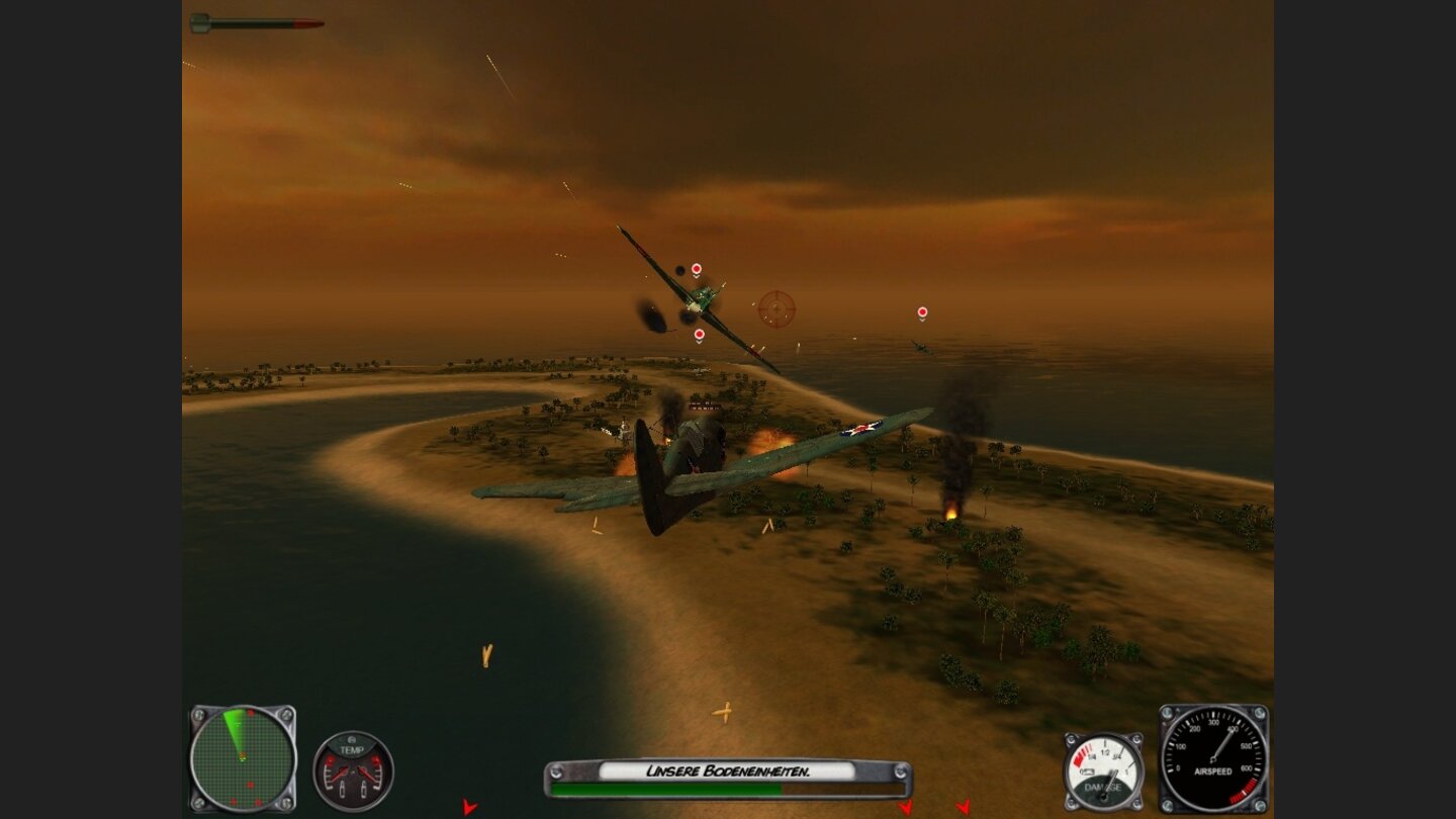 Attack on Pearl Harbor 4