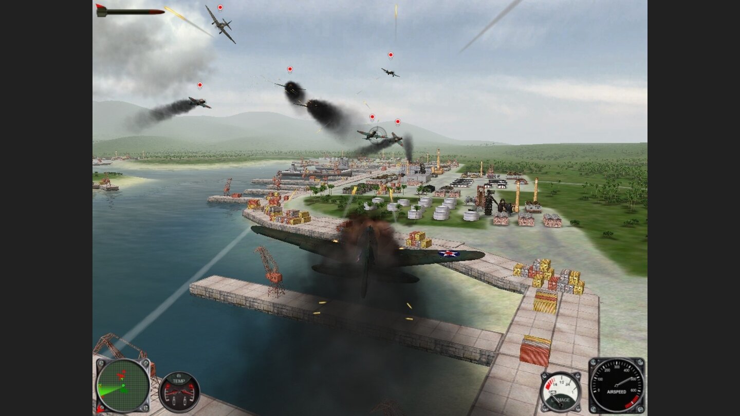 Attack on Pearl Harbor 5