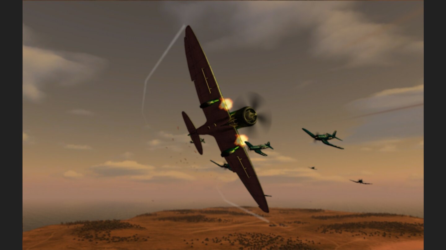 Attack on Pearl Harbor 6