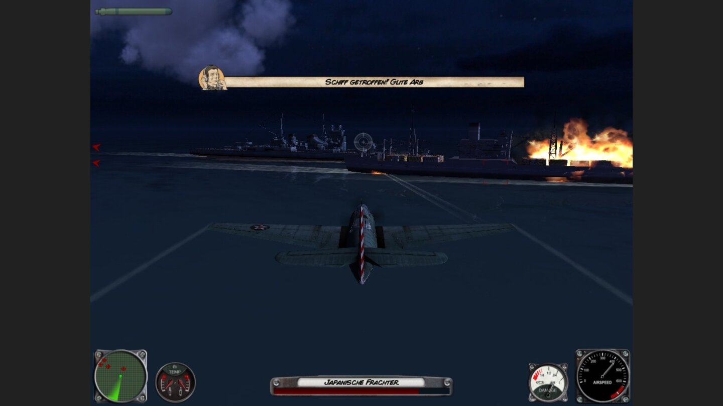 Attack on Pearl Harbor 6