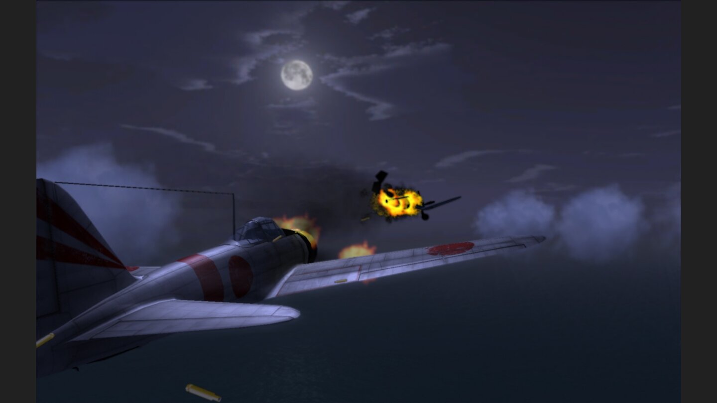 Attack on Pearl Harbor 7