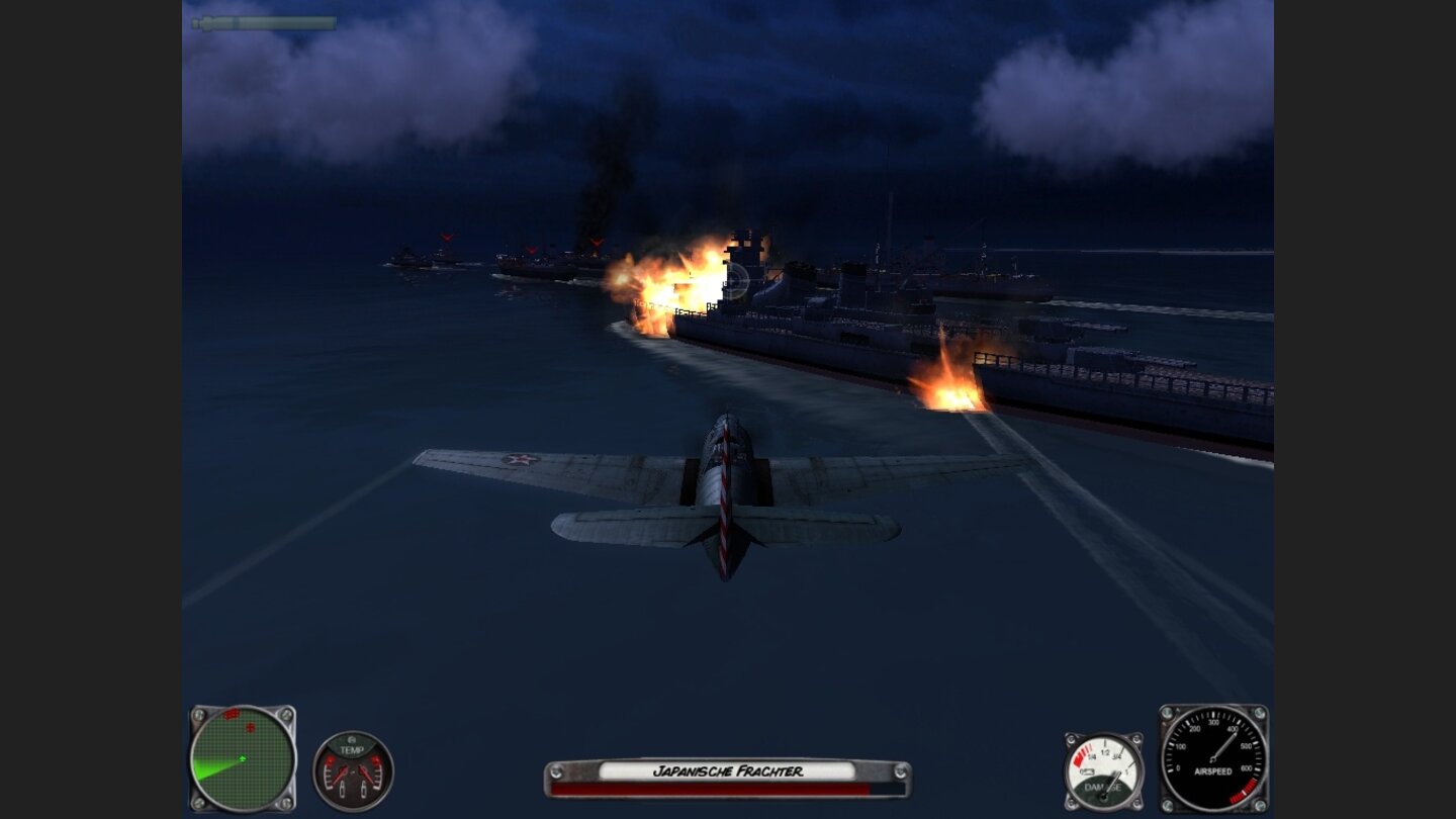Attack on Pearl Harbor 7