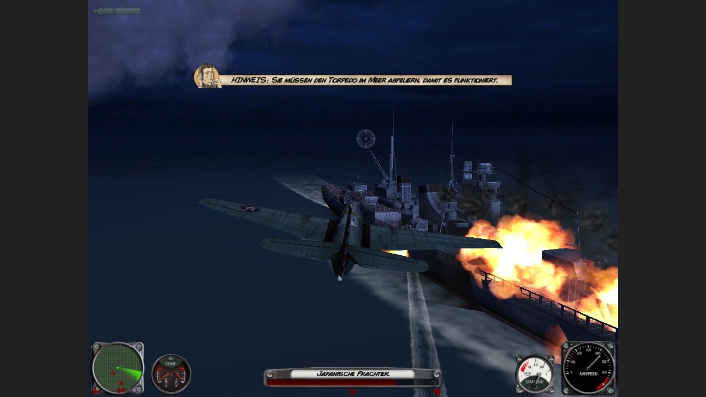 Attack on Pearl Harbor 8