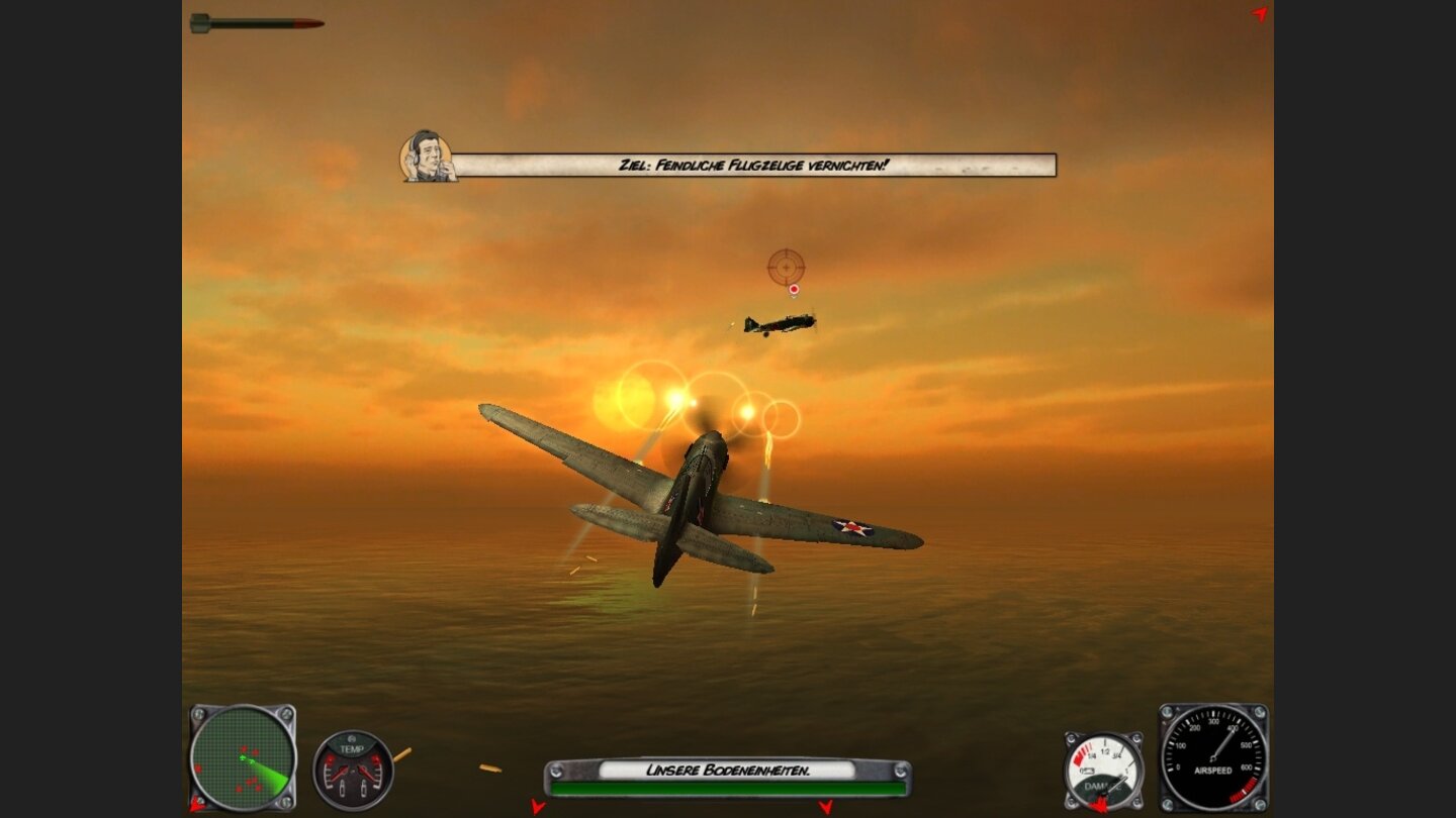 Attack on Pearl Harbor 9