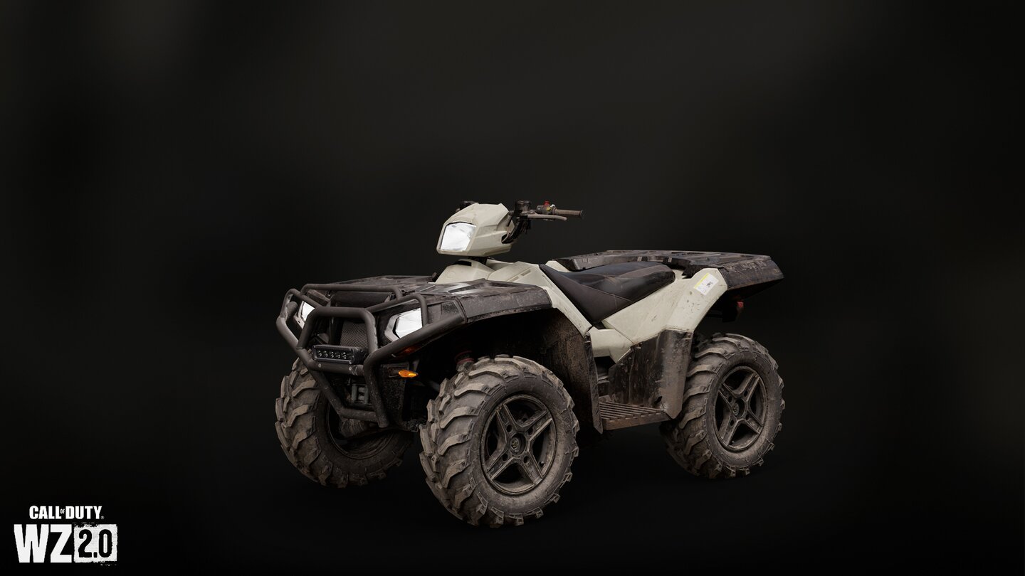 ATV