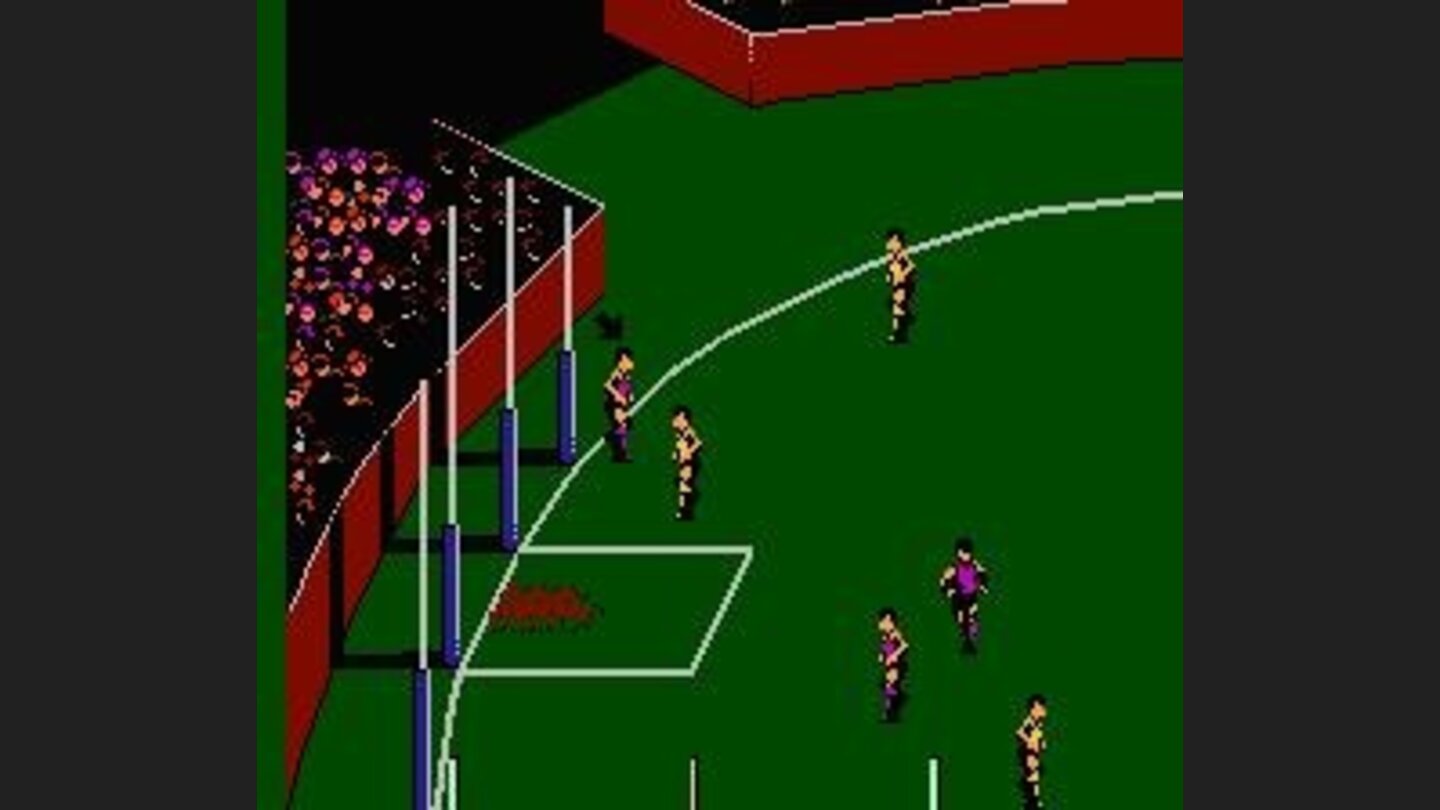 The public supports the team