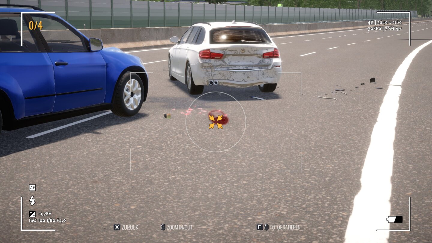 Autobahn Polizei Simulator 3