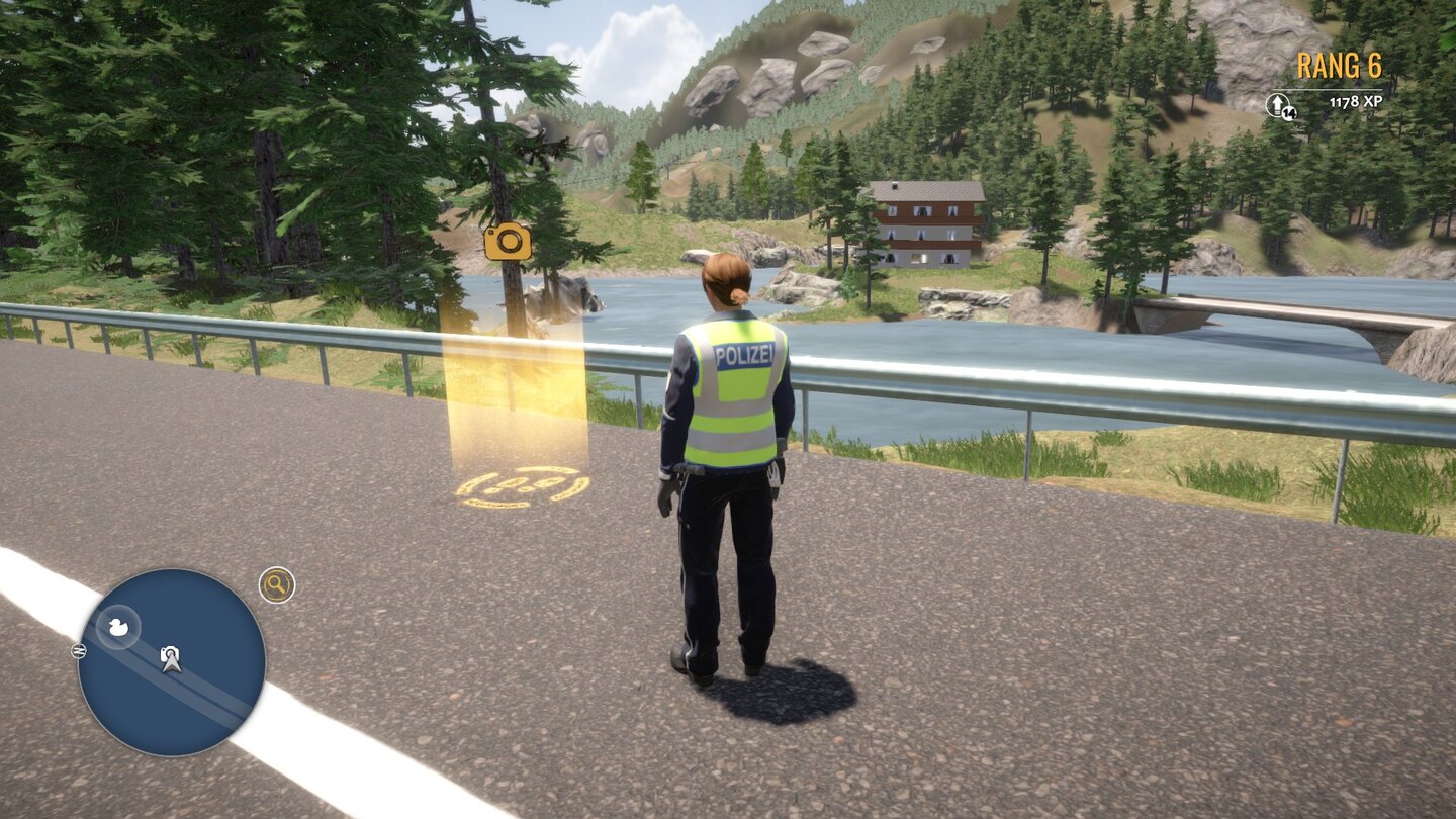 Autobahn Polizei Simulator 3