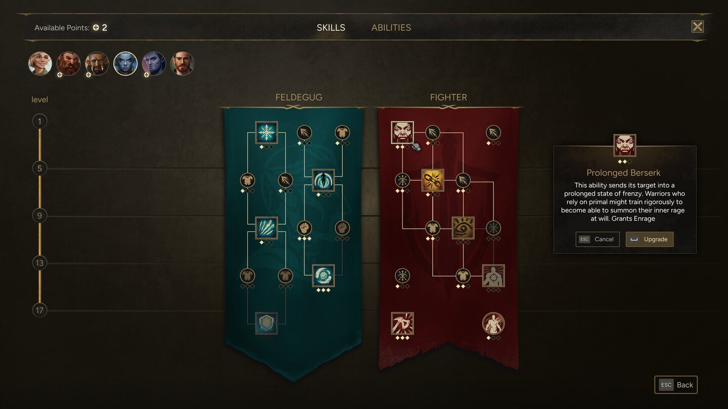 Avaria: Iron Rule