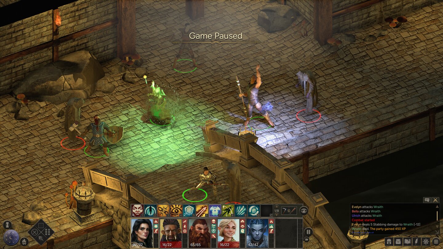 Avaria: Iron Rule