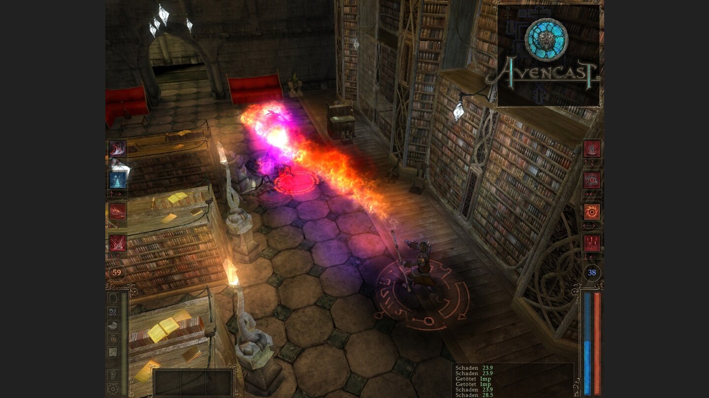 Avencast Rise of the Mage 10