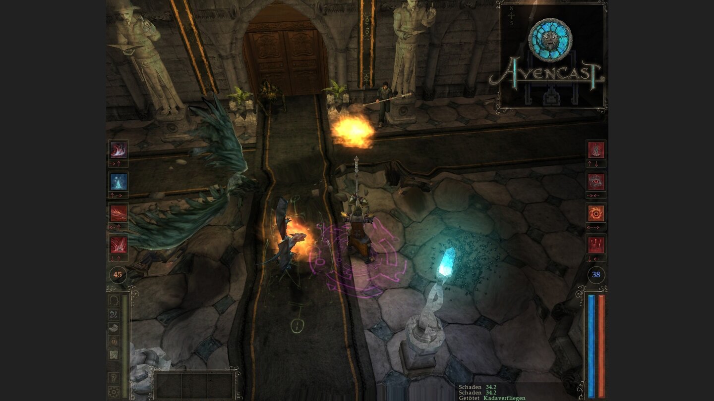 Avencast Rise of the Mage 11