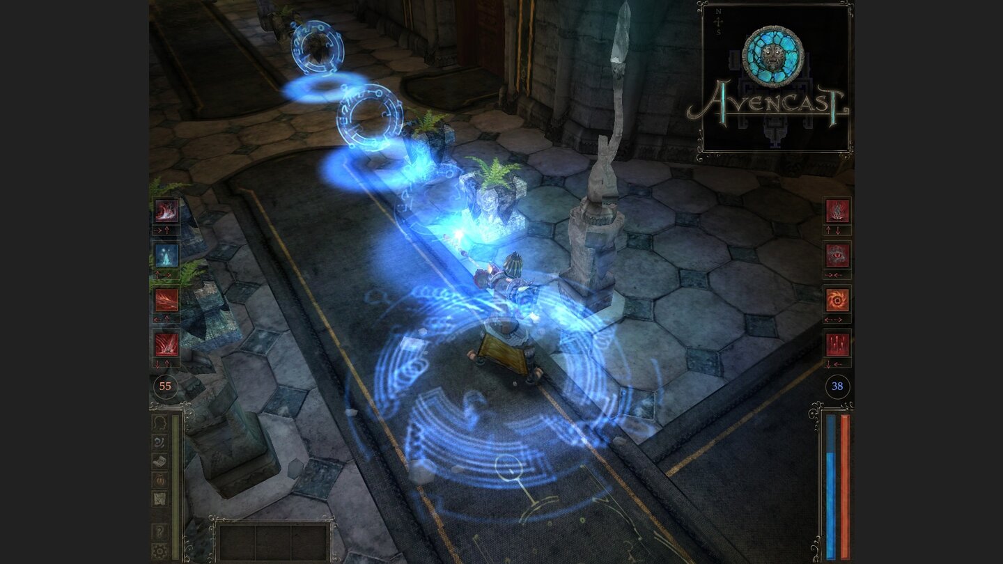 Avencast Rise of the Mage 12
