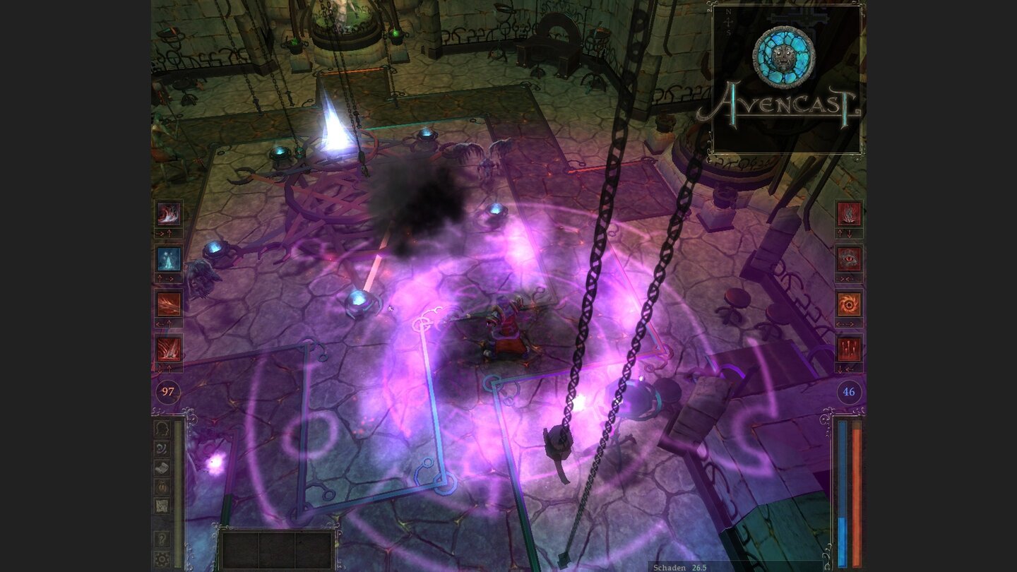 Avencast Rise of the Mage 1