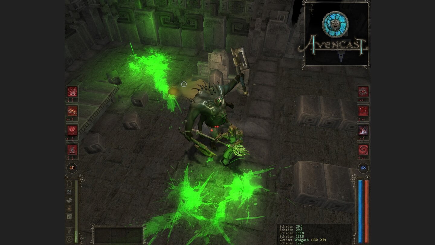 Avencast Rise of the Mage 2