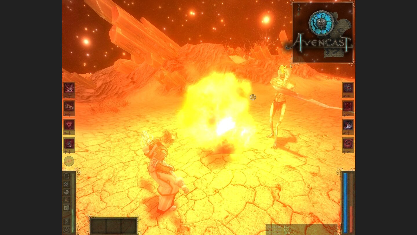 Avencast Rise of the Mage 3