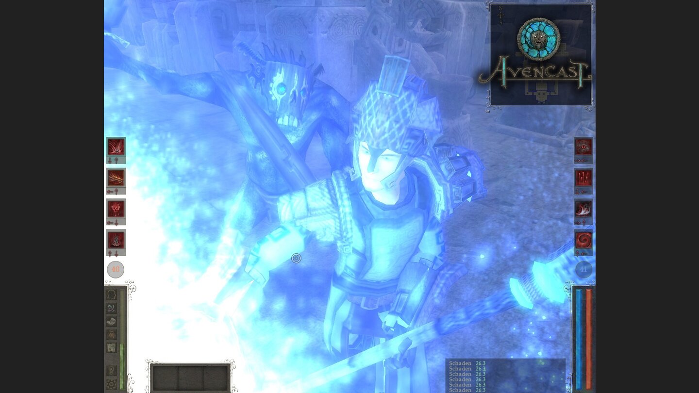 Avencast Rise of the Mage 4