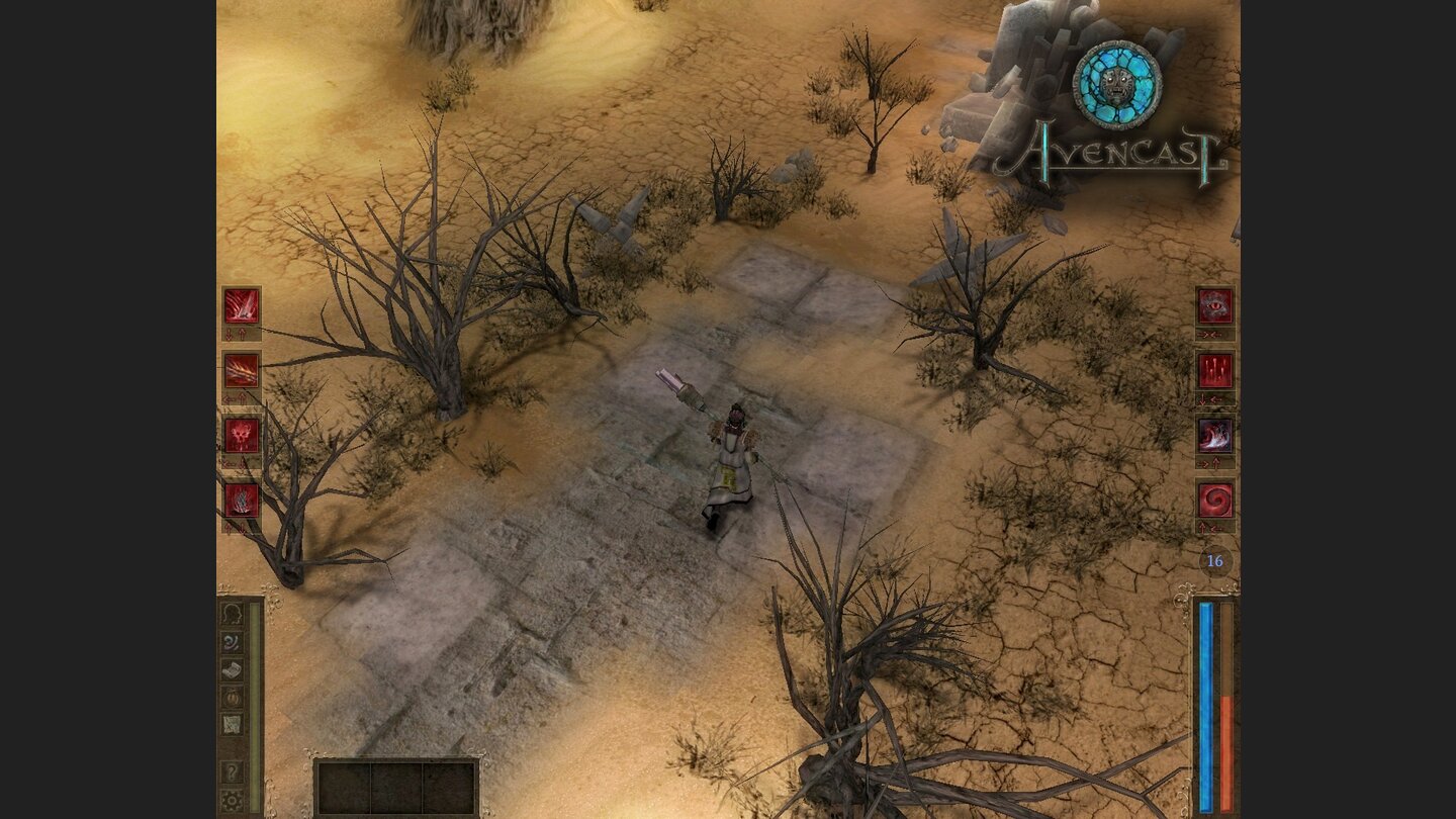 Avencast Rise of the Mage 5