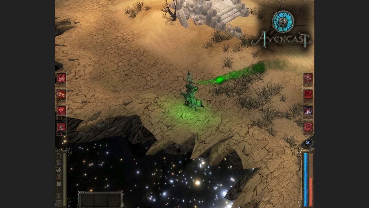 Avencast Rise of the Mage 6