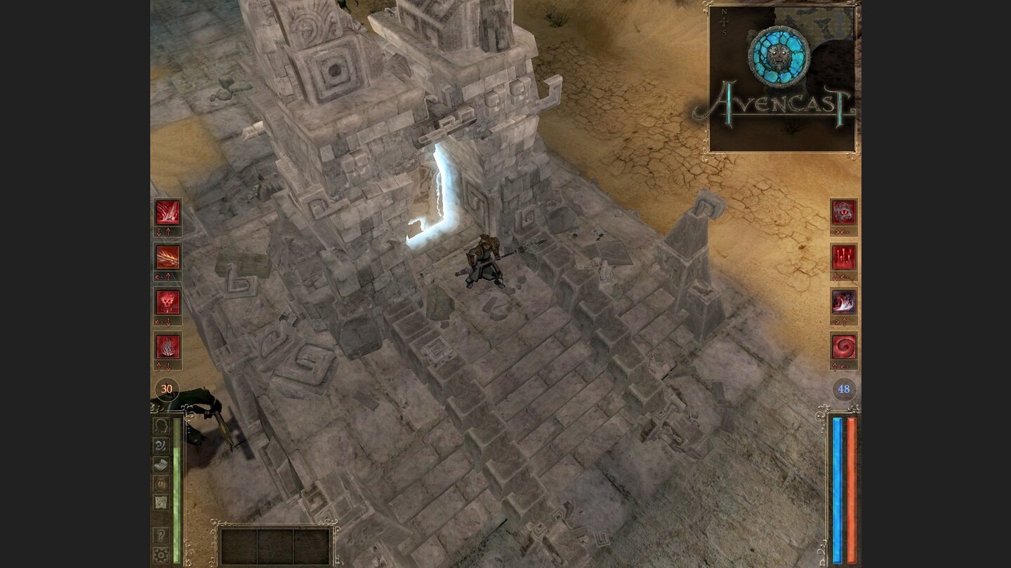 Avencast Rise of the Mage 7
