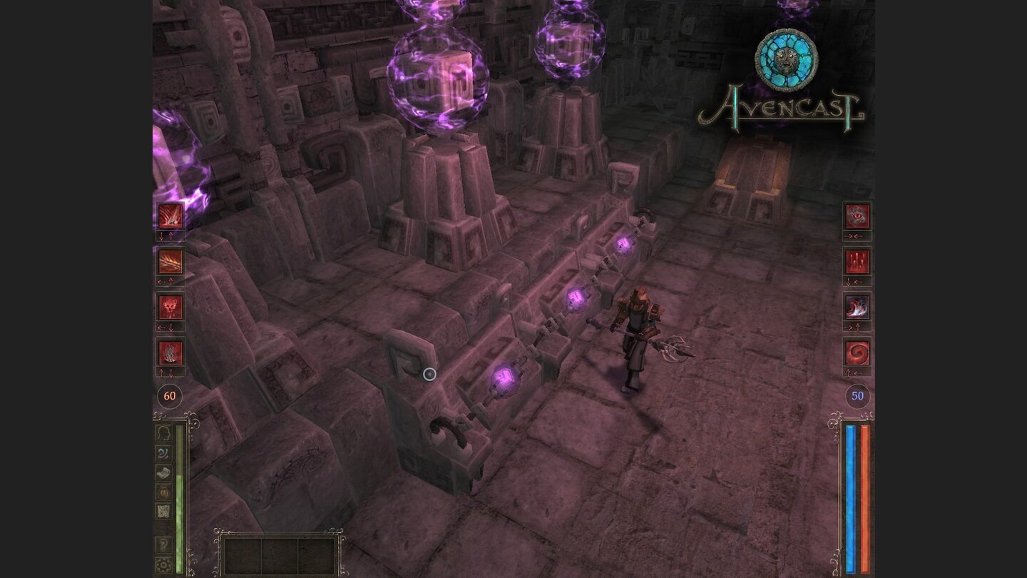 Avencast Rise of the Mage 8